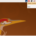 Ubuntu Taskbar