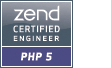 Zend PHP Developer