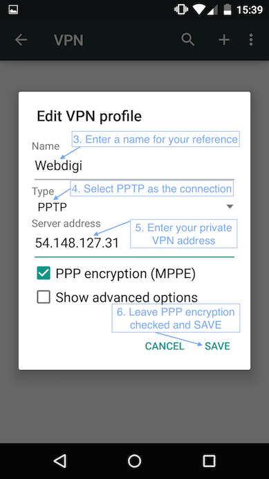 Android-VPN-Step3 