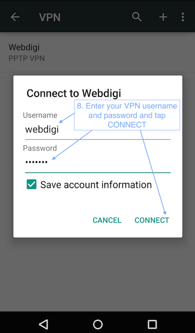 Android-VPN-Step5 