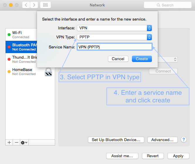 MAC-VPN-Step2